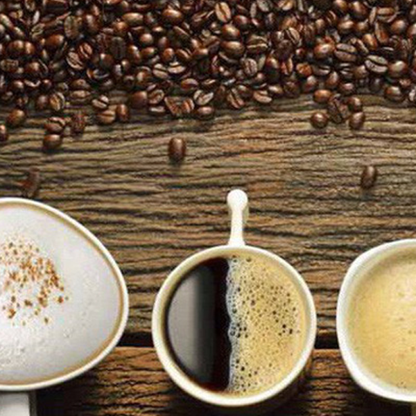 Khoa học chứng minh: Muốn cải thiện sức khỏe tim mạnh, hãy uống nhiều cà phê hơn 